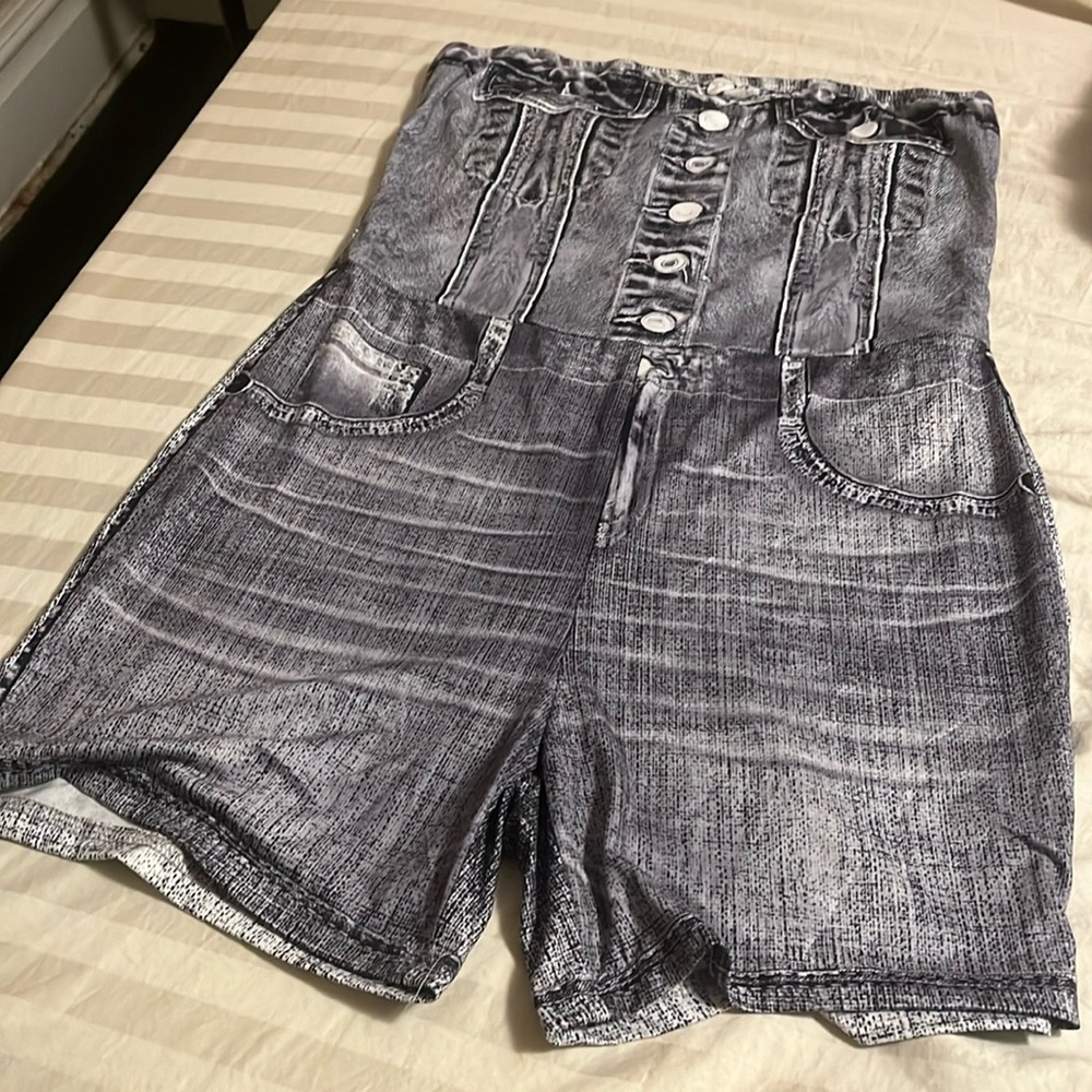 Shein jumper